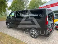 2018 Opel Vivaro