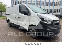 2018 Opel Vivaro
