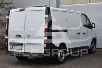 2018 Opel Vivaro