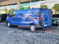 2018 Opel Vivaro