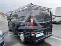 2018 Opel Vivaro
