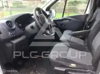 2018 Opel Vivaro