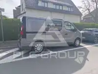 2018 Opel Vivaro