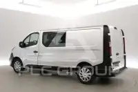 2018 Opel Vivaro