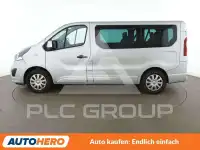2018 Opel Vivaro