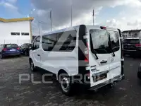 2018 Opel Vivaro