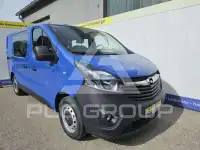 2018 Opel Vivaro