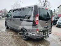 2018 Opel Vivaro