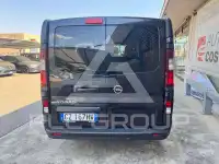 2018 Opel Vivaro