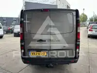 2018 Opel Vivaro