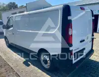 2018 Opel Vivaro