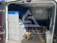 2018 Opel Vivaro