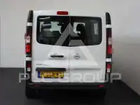 2018 Opel Vivaro