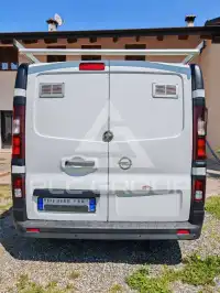 2018 Opel Vivaro