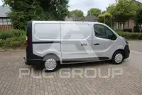 2018 Opel Vivaro