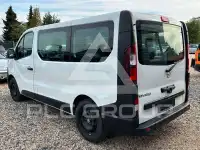 2018 Opel Vivaro