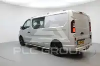 2018 Opel Vivaro