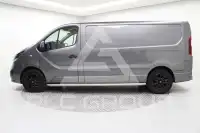 2018 Opel Vivaro