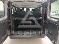 2018 Opel Vivaro