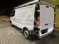 2018 Opel Vivaro