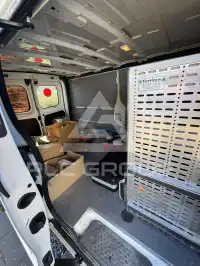 2018 Opel Vivaro