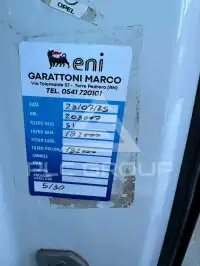 2018 Opel Vivaro