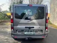 2018 Opel Vivaro