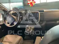 2018 Opel Vivaro