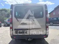 2018 Opel Vivaro