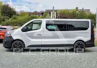 2018 Opel Vivaro