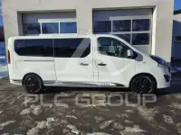 2018 Opel Vivaro
