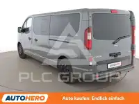 2018 Opel Vivaro