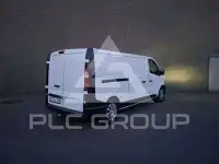 2018 Opel Vivaro