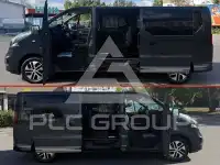 2018 Opel Vivaro