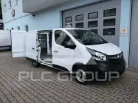 2018 Opel Vivaro