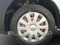 2018 Opel Vivaro