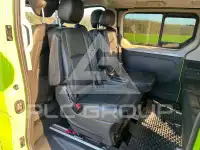 2018 Opel Vivaro