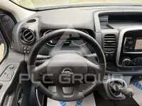 2018 Opel Vivaro