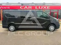 2018 Opel Vivaro