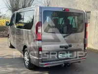 2018 Opel Vivaro