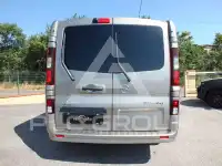 2018 Opel Vivaro