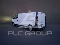 2018 Opel Vivaro