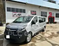 2018 Opel Vivaro