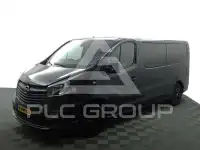 2018 Opel Vivaro