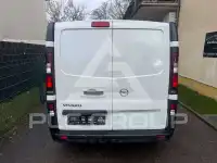 2018 Opel Vivaro