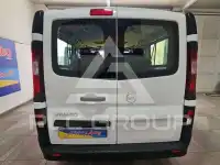 2018 Opel Vivaro