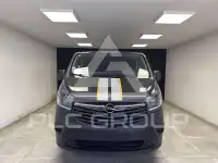 2018 Opel Vivaro