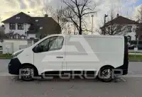 2018 Opel Vivaro