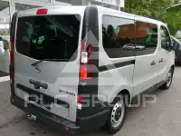 2018 Opel Vivaro