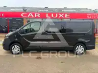 2018 Opel Vivaro